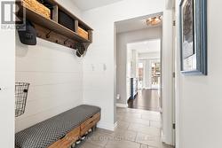 Alternate View Mud Room - 