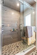 Ensuite Bath - 