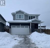 1926 JIM HEBB WAY E  London, ON N6G 0S8