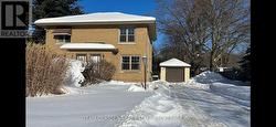 575 SANATORIUM ROAD  London, ON N6H 3W6