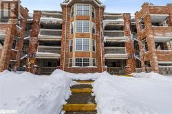 4015 KILMER Drive Unit# 405  Burlington, ON L7M 4X4