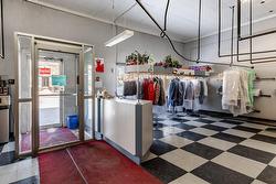 Hall d'entrée/Vestibule - 