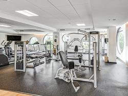 Exercise room - 