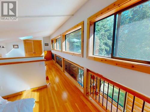 1580 Vancouver Blvd, Savary Island, BC - Indoor Photo Showing Other Room