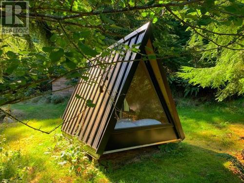 1580 Vancouver Blvd, Savary Island, BC - Outdoor