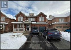 958 BRISTOL ROAD W  Mississauga, ON L5V 0C5