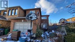 3292 BOBWHITE MEWS  Mississauga, ON L5N 6E9