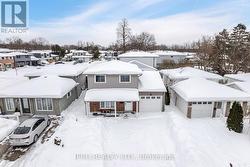 512 PINETREE CRESCENT  Cambridge, ON N3H 4X5