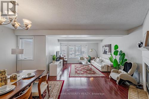 1914 Russell Road, Ottawa, ON - Indoor