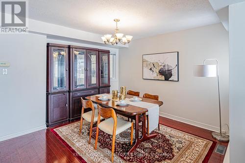 1914 Russell Road, Ottawa, ON - Indoor Photo Showing Dining Room