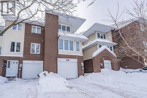 1914 Russell Road, Ottawa, ON - Outdoor