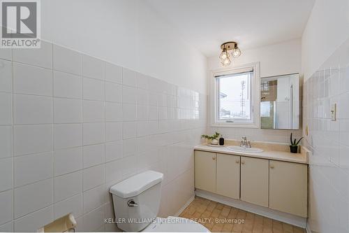 1914 Russell Road, Ottawa, ON - Indoor Photo Showing Bathroom