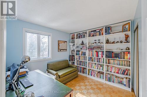 1914 Russell Road, Ottawa, ON - Indoor Photo Showing Office