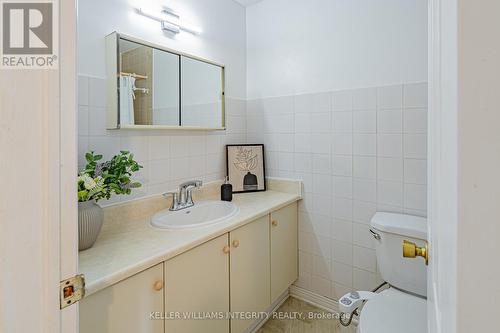 1914 Russell Road, Ottawa, ON - Indoor Photo Showing Bathroom