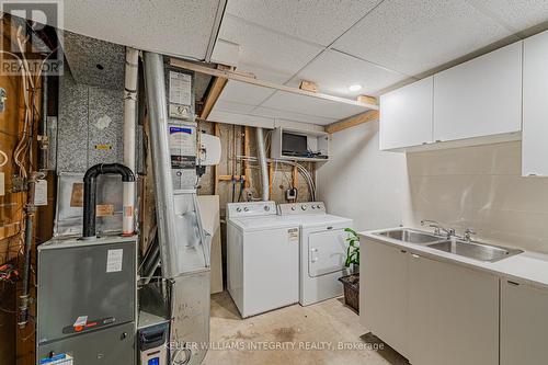 1914 Russell Road, Ottawa, ON - Indoor Photo Showing Laundry Room