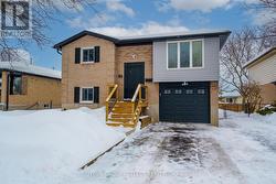 92 GOLFVIEW CRESCENT  London, ON N6C 5N5