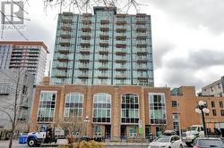 1007 - 134 YORK STREET  Ottawa, ON K1N 1K8