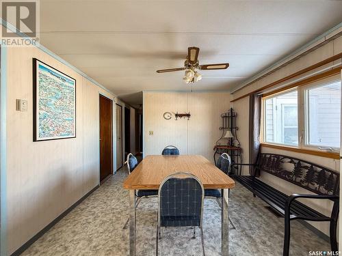 201 - 203 4Th Avenue, Climax, SK - Indoor