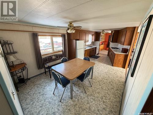 201 - 203 4Th Avenue, Climax, SK - Indoor
