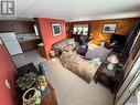 201 - 203 4Th Avenue, Climax, SK  - Indoor 