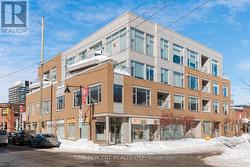 203 - 235 PATTERSON AVENUE  Ottawa, ON K1S 1Y4