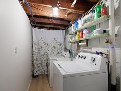 Laundry room - 