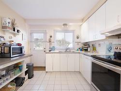 Kitchen - 