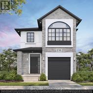 LOT 17 TBD RIVERGREEN CRESCENT N  Cambridge, ON N1S 0E5