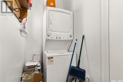 2155 Winnipeg Street, Regina, SK - Indoor Photo Showing Laundry Room