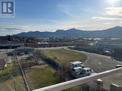 6805 Cottonwood Drive Unit# 408, Osoyoos, BC - Outdoor With View