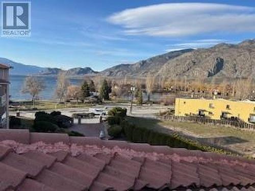 6805 Cottonwood Drive Unit# 408, Osoyoos, BC - Outdoor With View