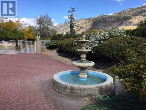 6805 Cottonwood Drive Unit# 408, Osoyoos, BC - Outdoor