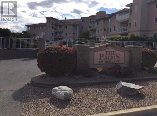 6805 Cottonwood Drive Unit# 408, Osoyoos, BC - Outdoor