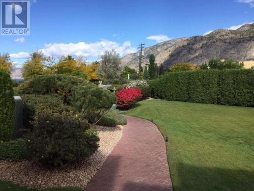 6805 Cottonwood Drive Unit# 408, Osoyoos, BC - Outdoor With View