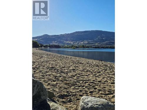 6805 Cottonwood Drive Unit# 408, Osoyoos, BC - Outdoor With Body Of Water With View