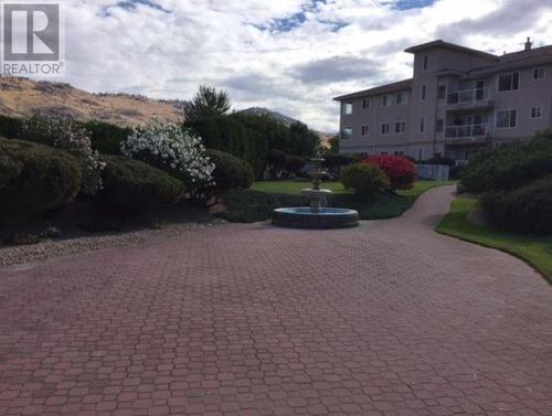 6805 Cottonwood Drive Unit# 408, Osoyoos, BC - Outdoor