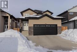 150 Fast CRESCENT  Saskatoon, SK S7W 0W9