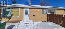 699 GARNET STREET  Regina, SK S4T 2W9