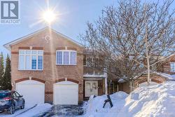 203 FLAMBOROUGH WAY  Ottawa, ON K2W 1G6