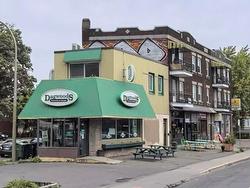 6967  - 6969 Rue Sherbrooke O.  Montréal (Côte-Des-Neiges/Notre-Dame-De-Grâce), QC H4B 1R1