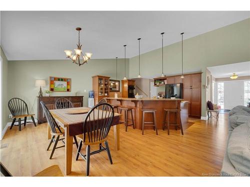 186 Pettingill Rd, Quispamsis, NB 