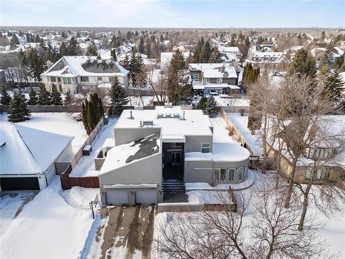 694 Park Blvd, Winnipeg, MB 