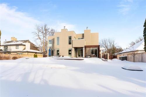 694 Park Blvd, Winnipeg, MB 