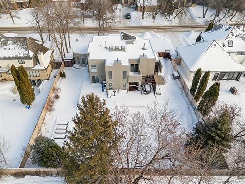 694 Park Blvd, Winnipeg, MB 