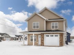 21 Hanmac Drive  Charlottetown, PE C1C 0T5