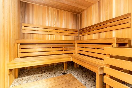 Sauna - 802-5175 Av. De Courtrai, Montréal (Côte-Des-Neiges/Notre-Dame-De-Grâce), QC - Indoor Photo Showing Other Room