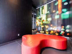 Reception area - 