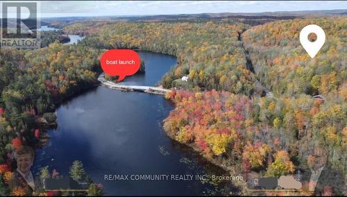 0 River Road, Frontenac, ON 