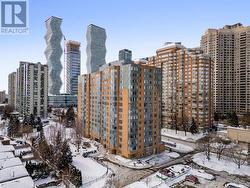 1415 - 300 WEBB DRIVE  Mississauga, ON L5B 3W3