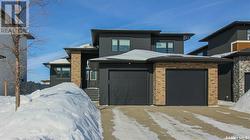 4440 Sage DRIVE  Regina, SK S4V 3L3